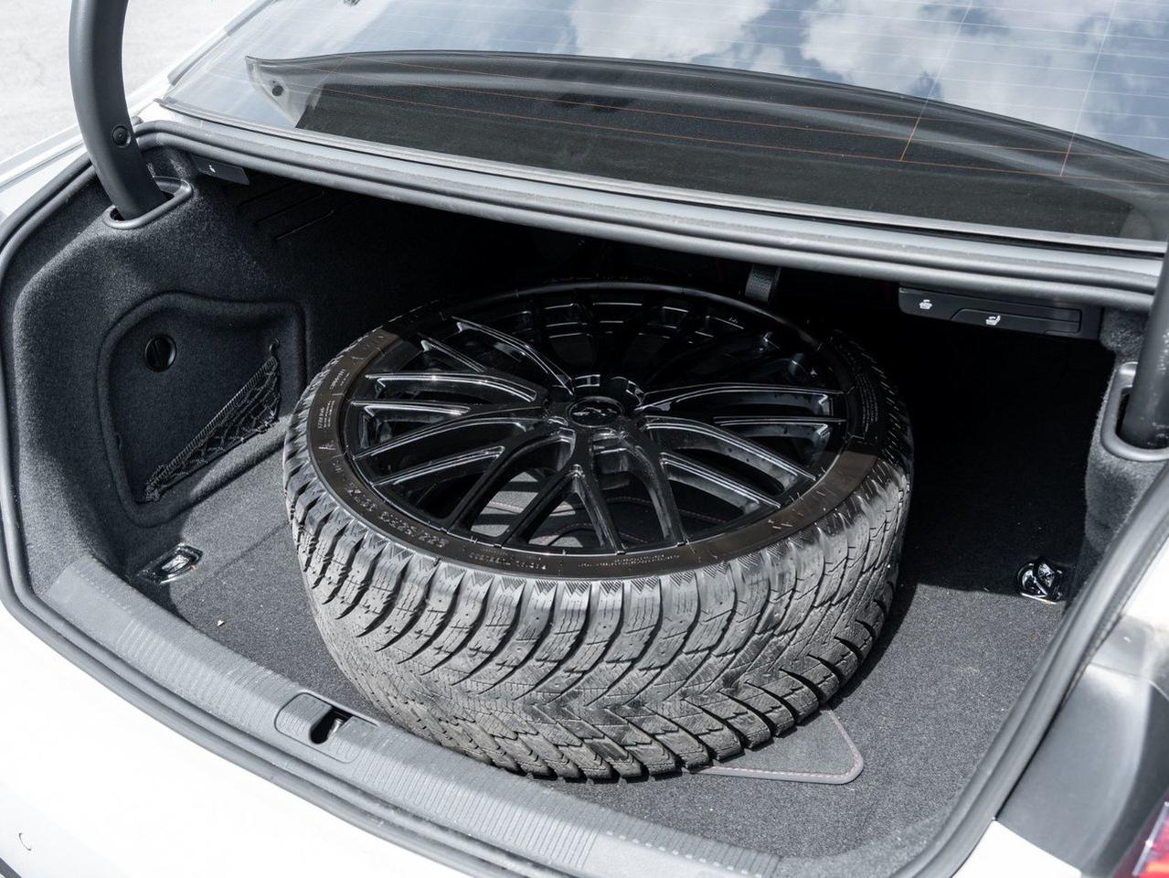 2020 Audi S5 Coupe Technik Photo
