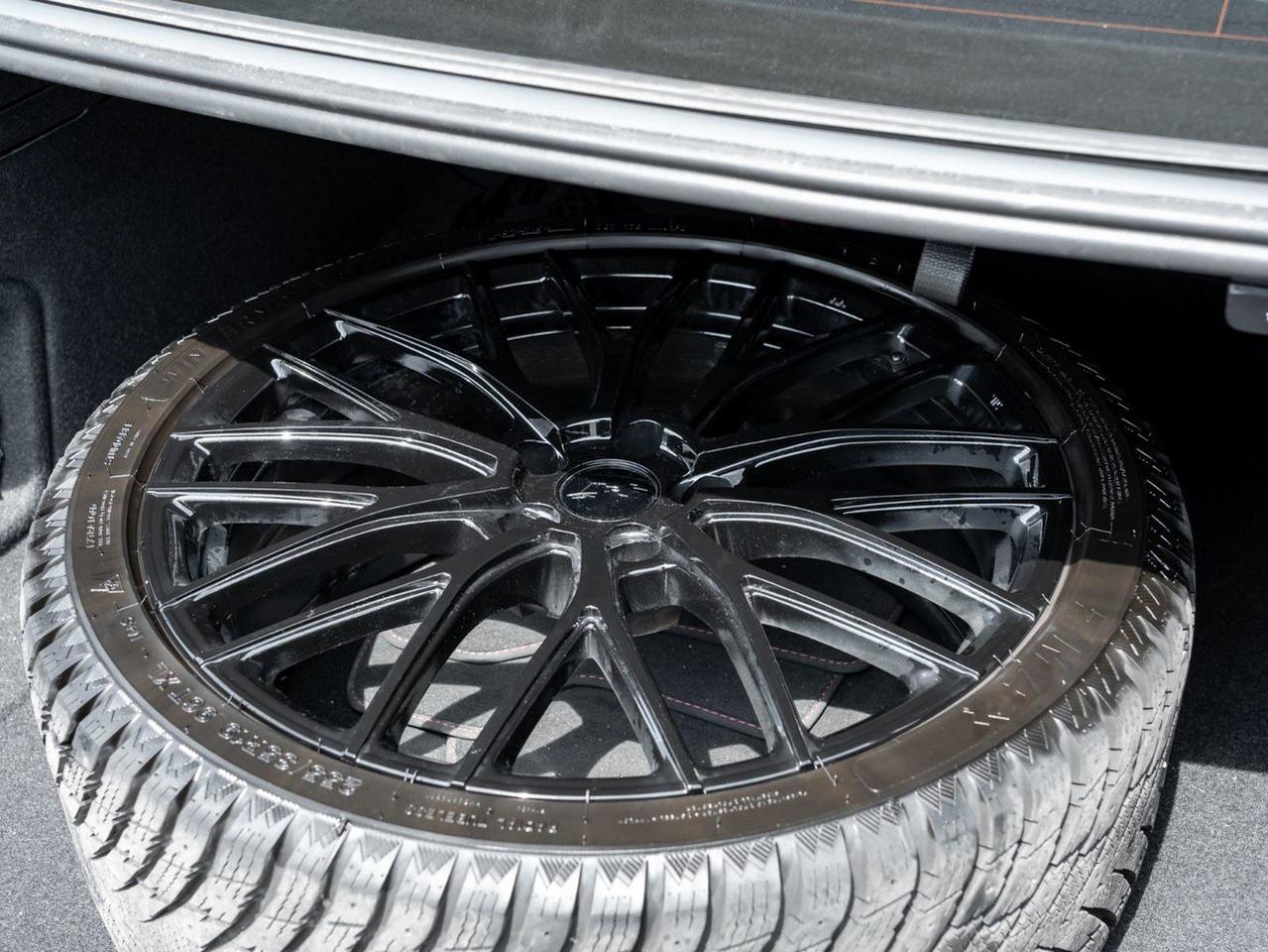 2020 Audi S5 Coupe Technik Photo