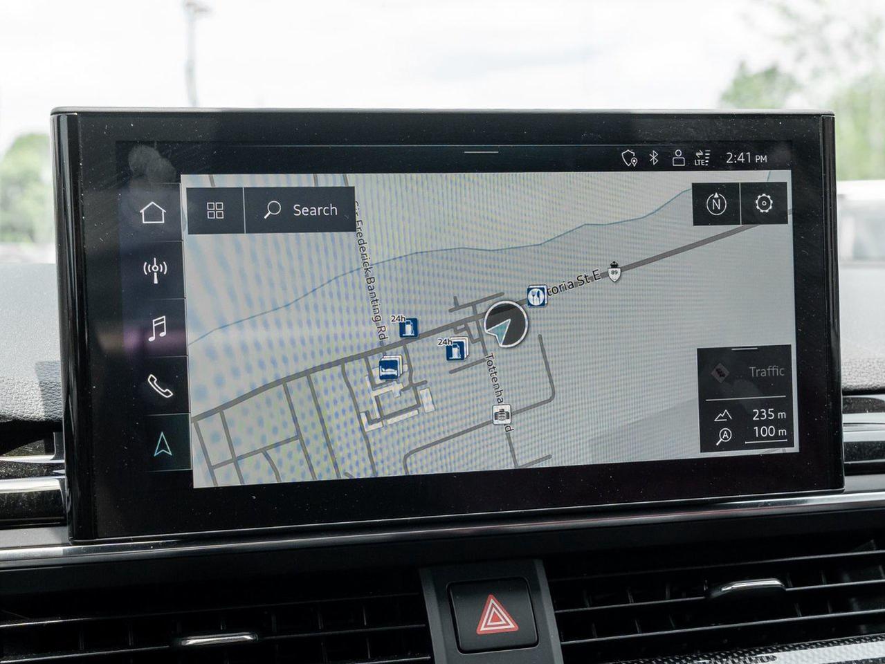 2020 Audi S5 Coupe Technik Photo
