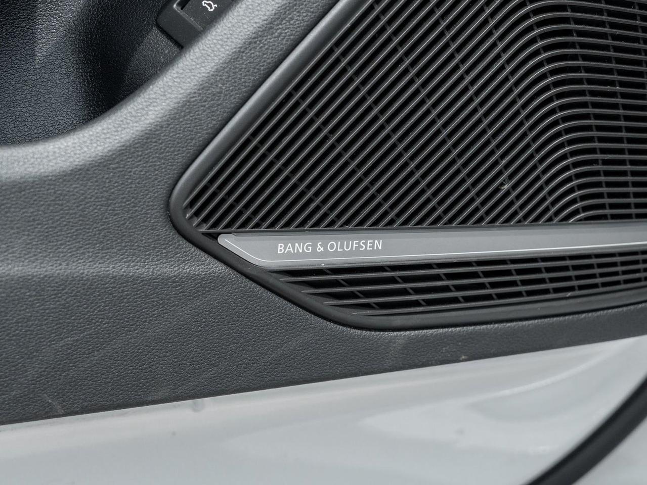 2020 Audi S5 Coupe Technik Photo