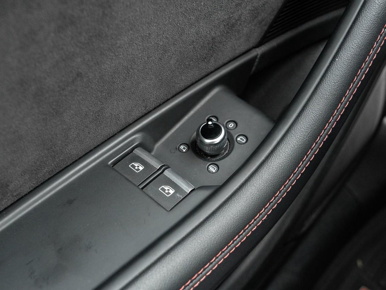 2020 Audi S5 Coupe Technik Photo