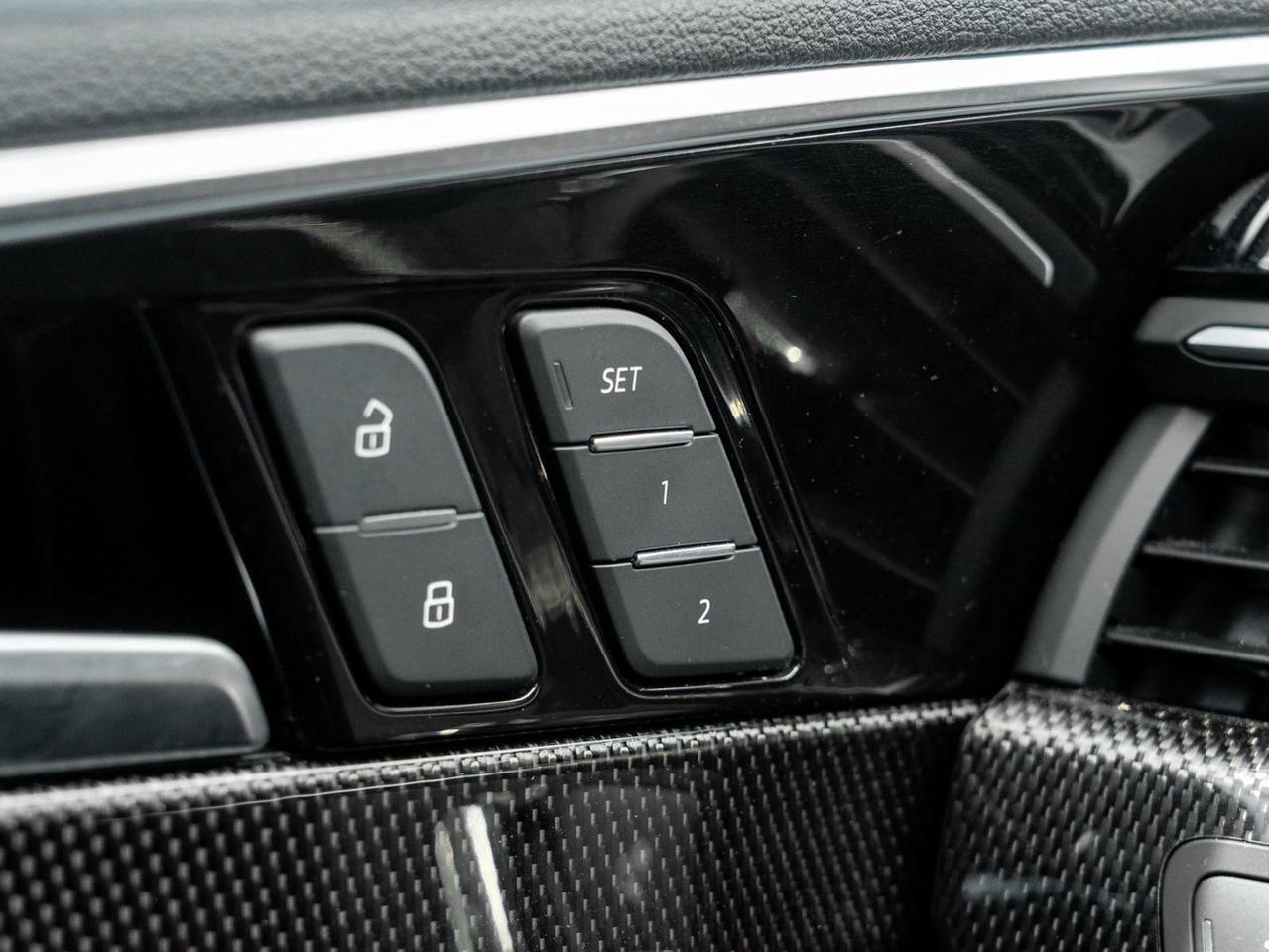 2020 Audi S5 Coupe Technik Photo