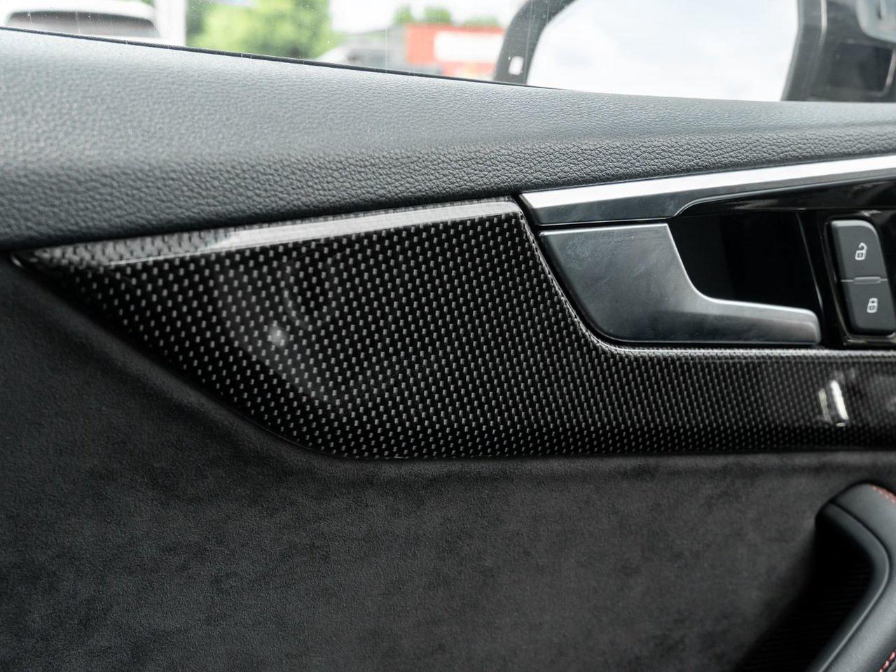 2020 Audi S5 Coupe Technik Photo