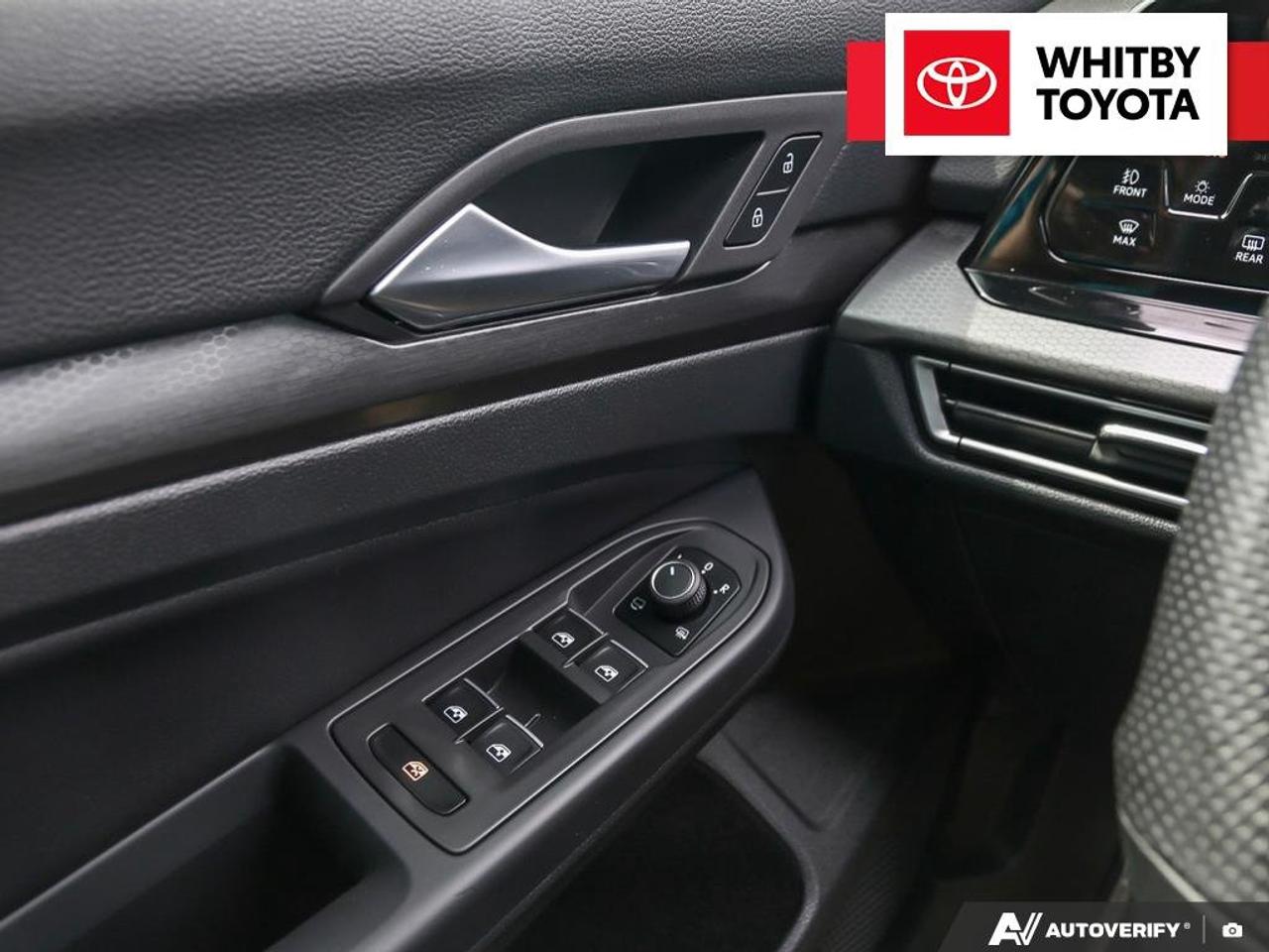 2024 Volkswagen Golf GTI Performance Photo