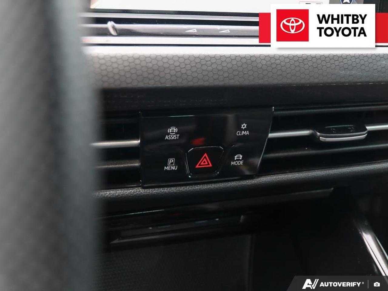 2024 Volkswagen Golf GTI Performance Photo