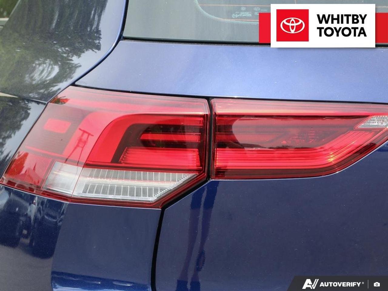 2024 Volkswagen Golf GTI Performance Photo