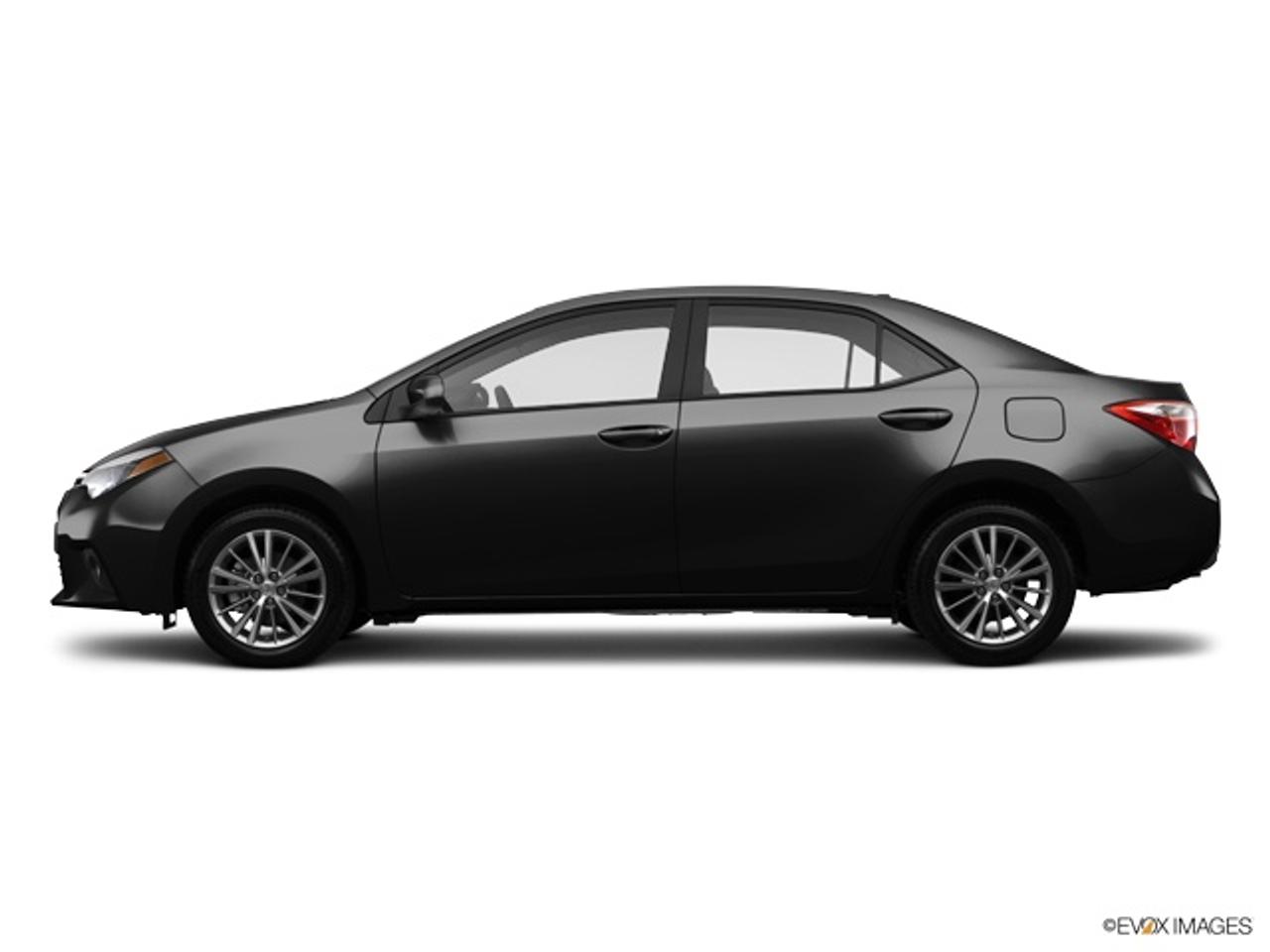 2016 Toyota Corolla LE Photo0