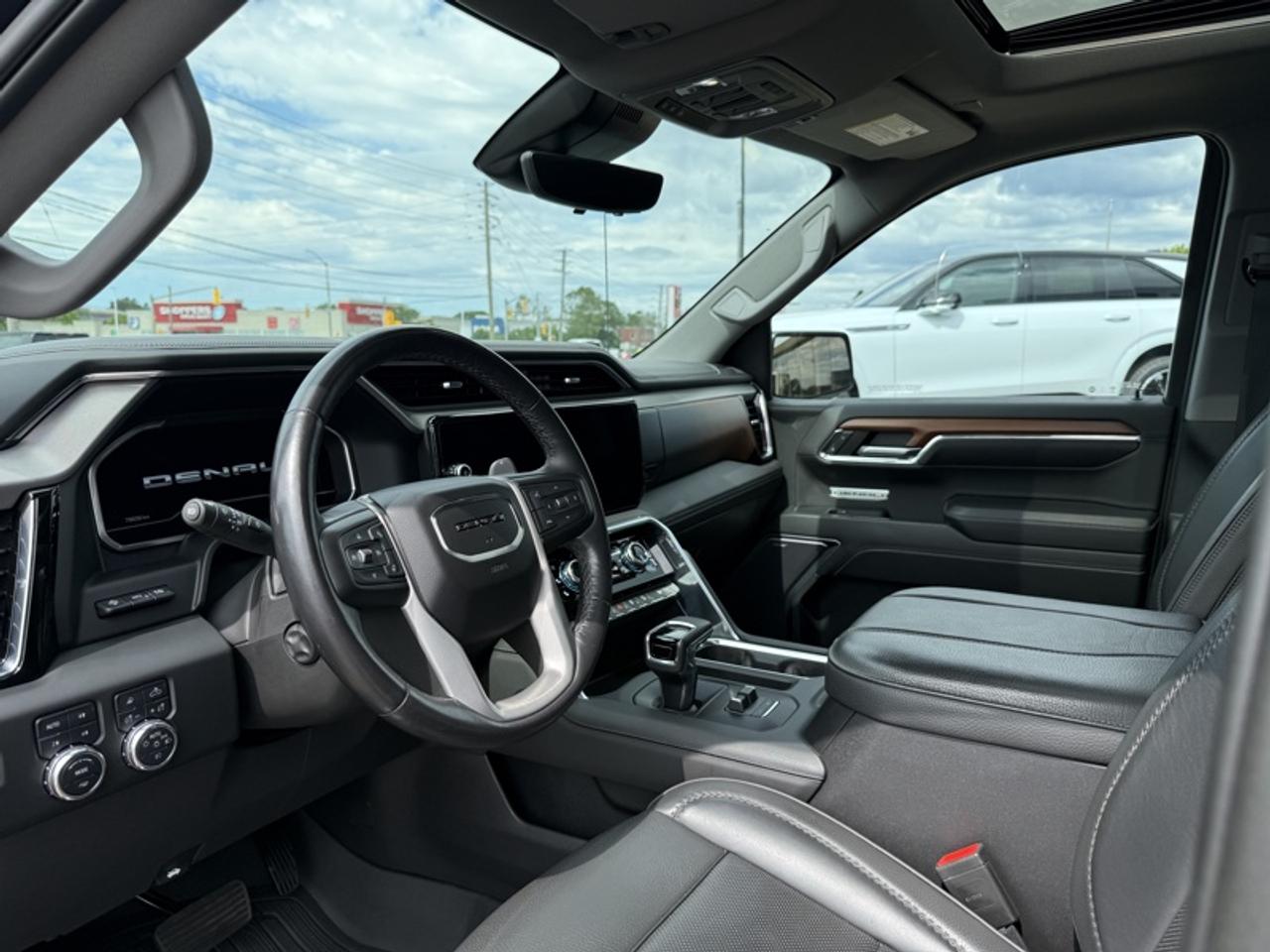 2023 GMC Sierra 1500 Denali Photo