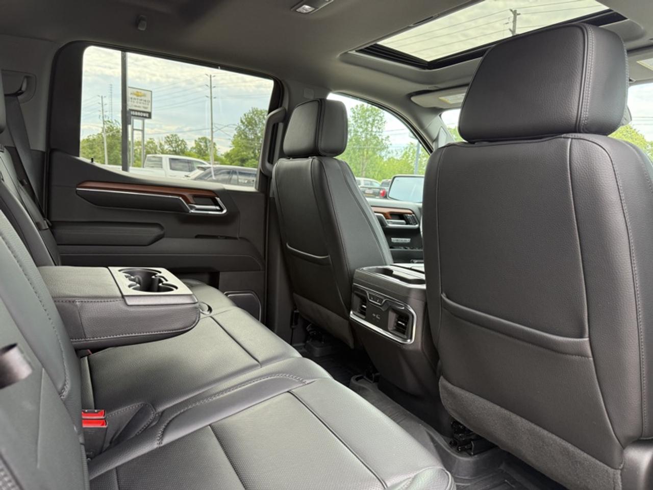 2023 GMC Sierra 1500 Denali Photo