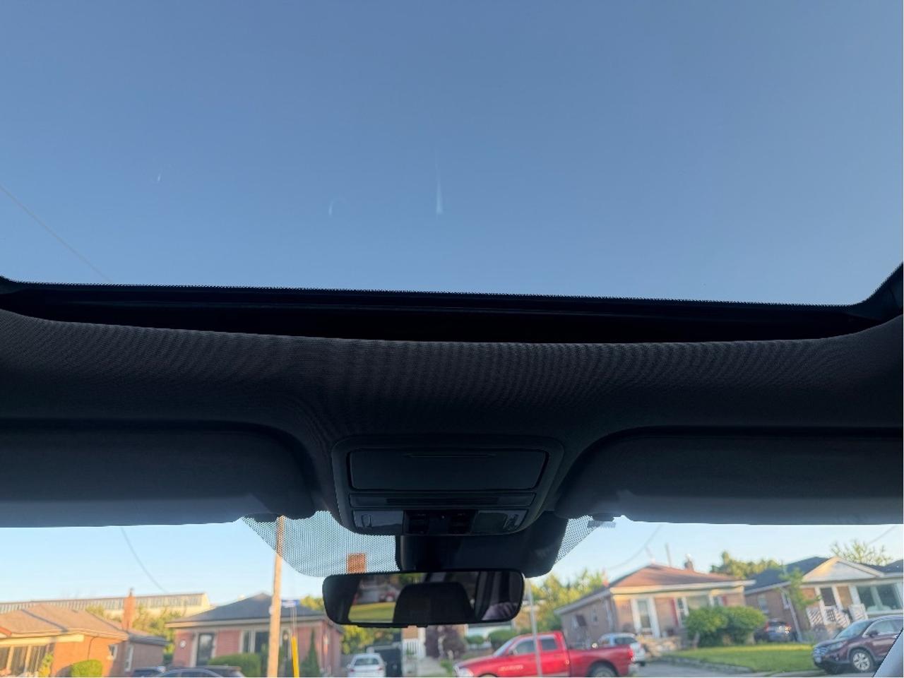 2020 Honda Odyssey EX Photo
