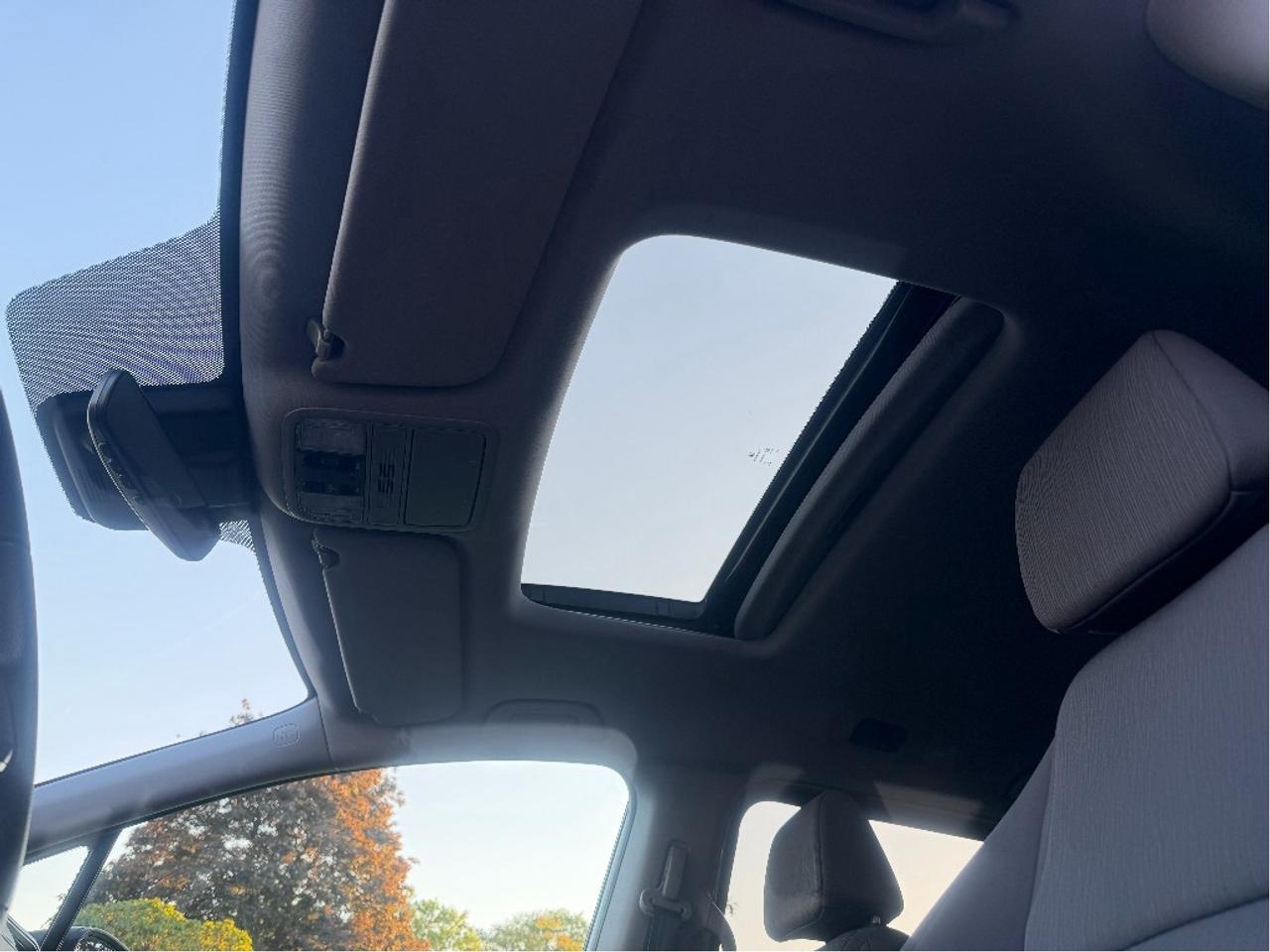 2020 Honda Odyssey EX Photo