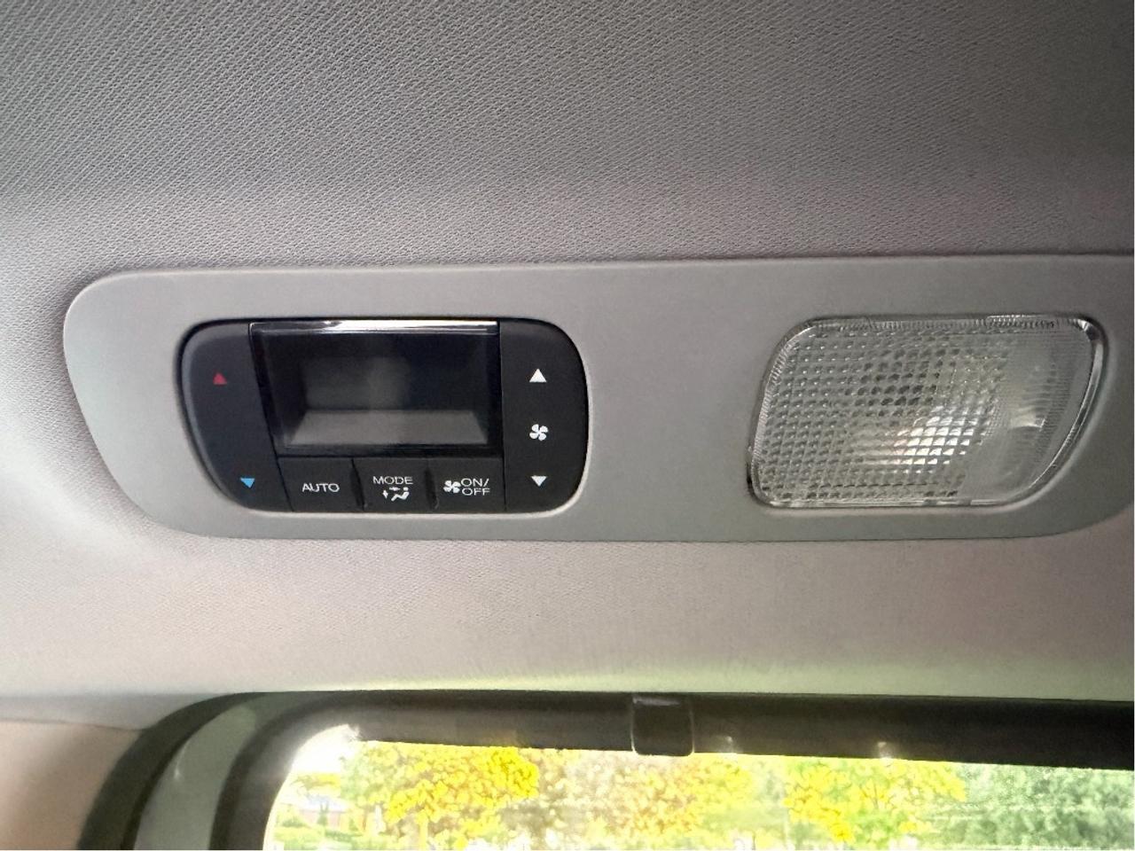 2020 Honda Odyssey EX Photo