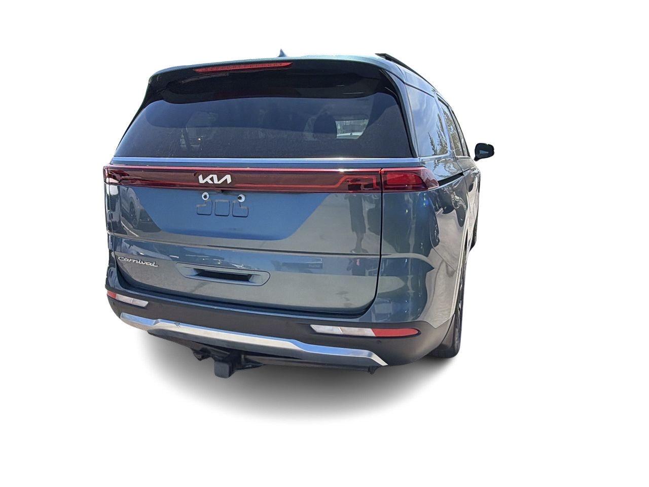 2022 Kia Carnival EX+ CLEAN CARFAX   ONE OWNER   LTHR SEATS   360CAM Photo