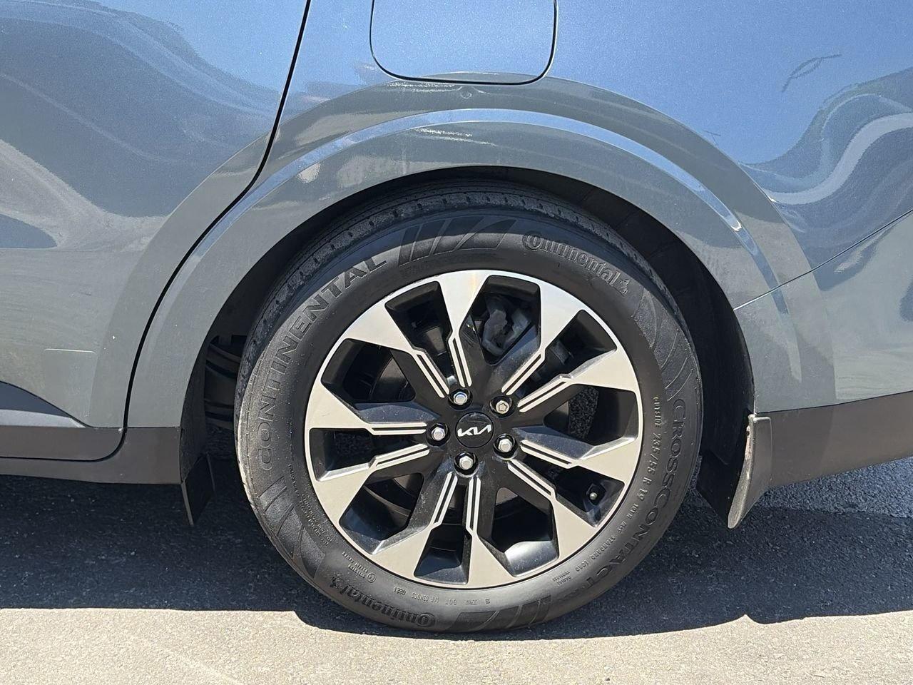2022 Kia Carnival EX+ CLEAN CARFAX   ONE OWNER   LTHR SEATS   360CAM Photo