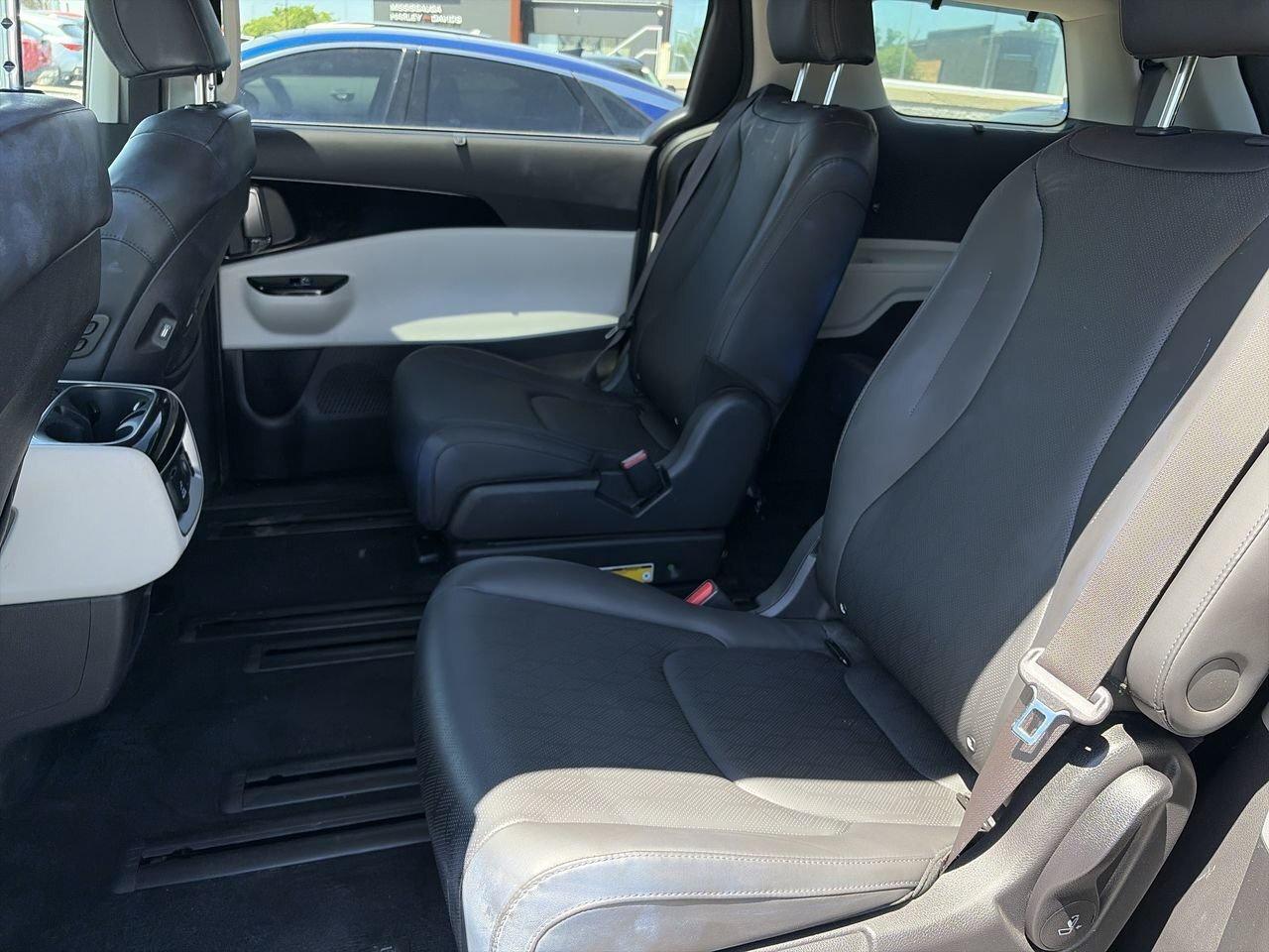 2022 Kia Carnival EX+ CLEAN CARFAX   ONE OWNER   LTHR SEATS   360CAM Photo