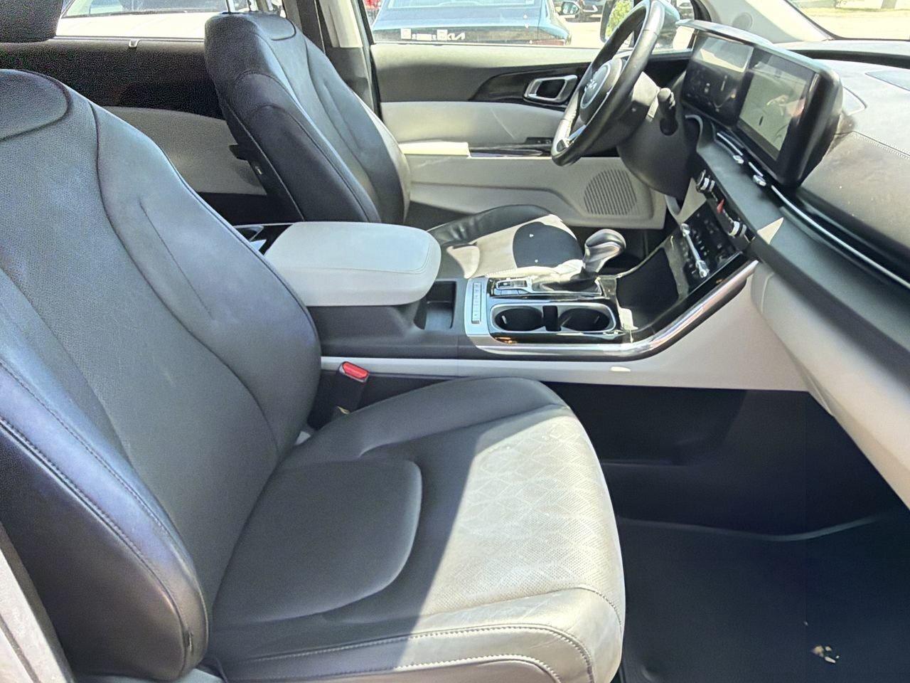 2022 Kia Carnival EX+ CLEAN CARFAX   ONE OWNER   LTHR SEATS   360CAM Photo