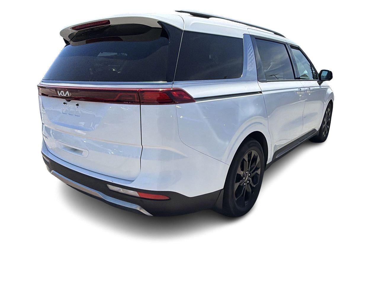 2024 Kia Carnival SX CLEAN CARFAX   7 SEATER   360CAM   MOONROOF   L Photo