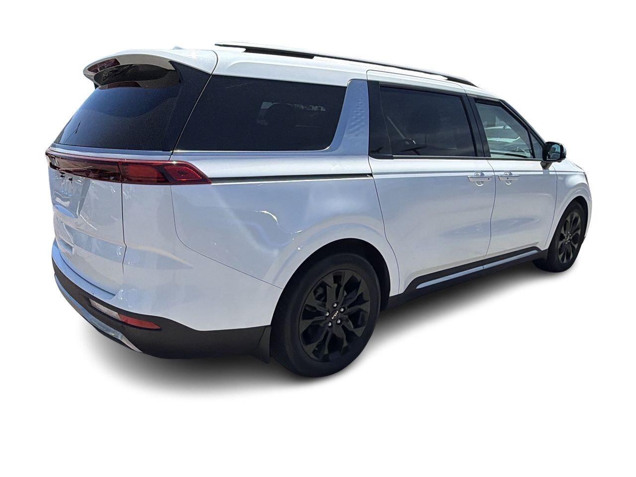2024 Kia Carnival SX CLEAN CARFAX   7 SEATER   360CAM   MOONROOF   L Photo