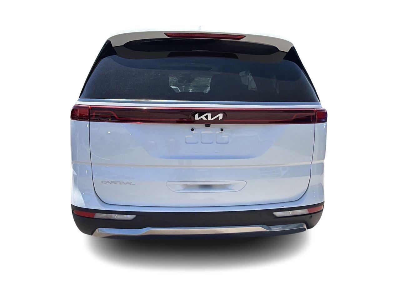 2024 Kia Carnival SX CLEAN CARFAX   7 SEATER   360CAM   MOONROOF   L Photo