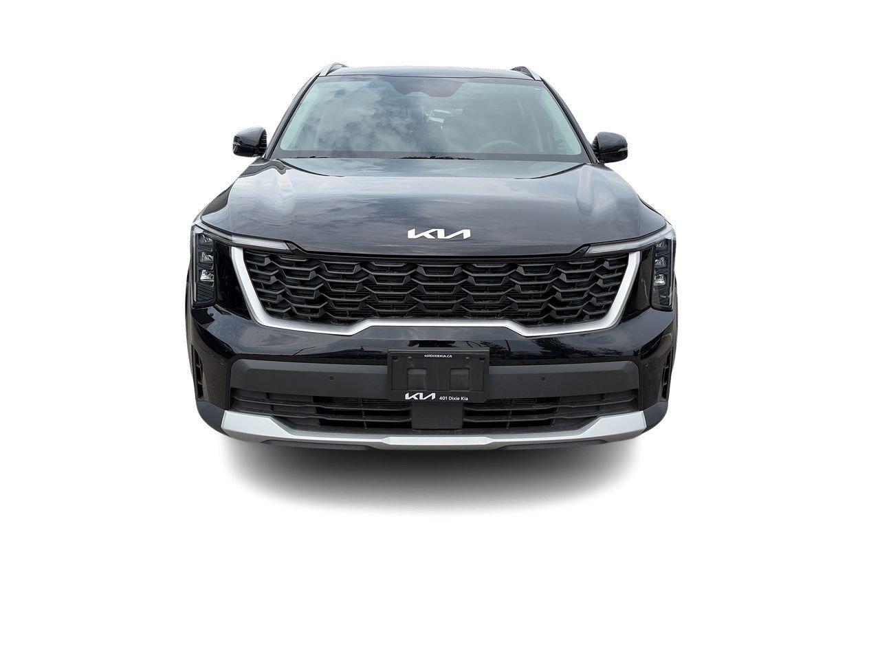 2024 Kia Sorento LX 2.5L AWD NO ACCIDENTS   ONE OWNER   LOW MILEAGE Photo