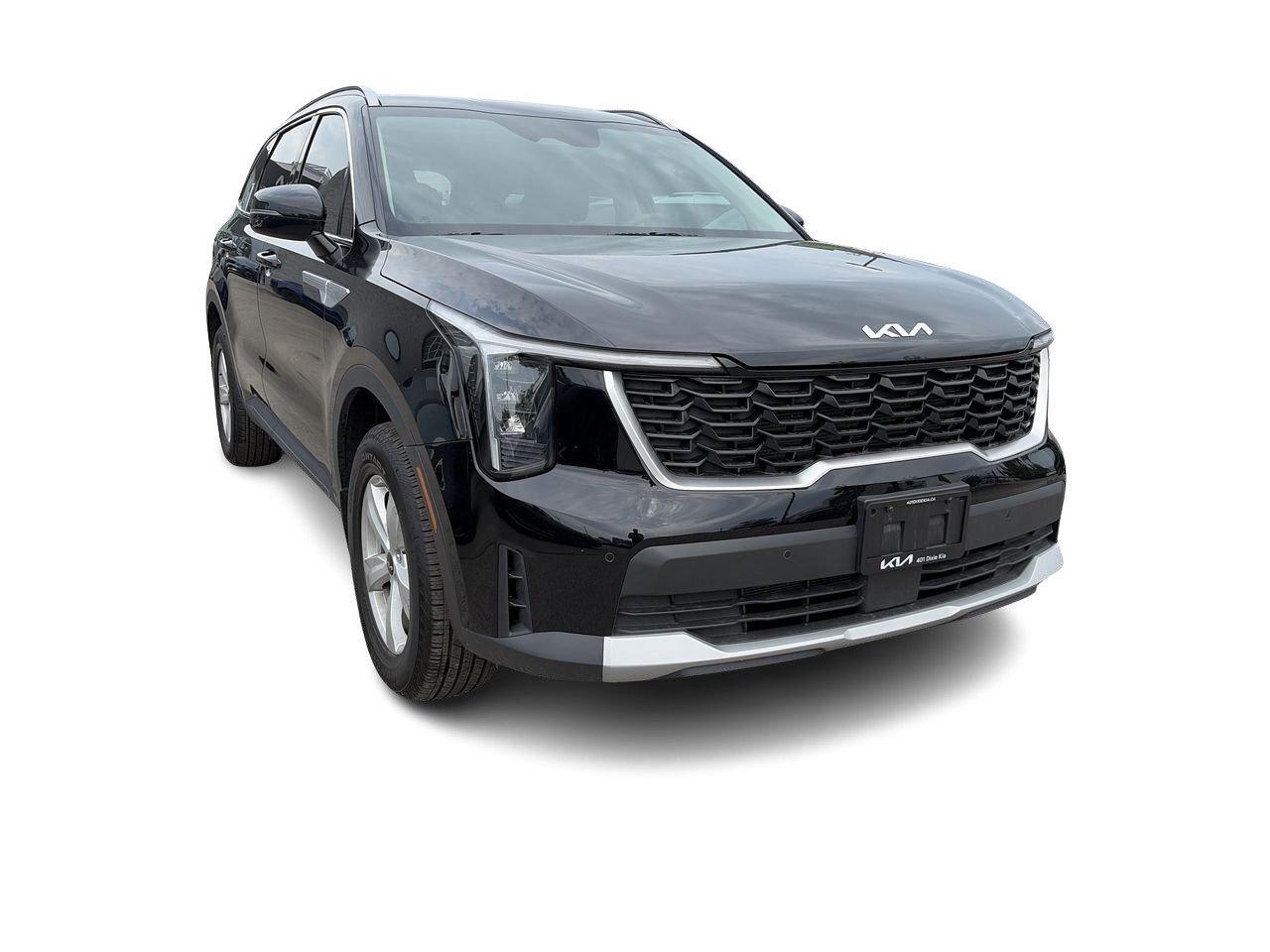 2024 Kia Sorento LX 2.5L AWD NO ACCIDENTS   ONE OWNER   LOW MILEAGE Photo