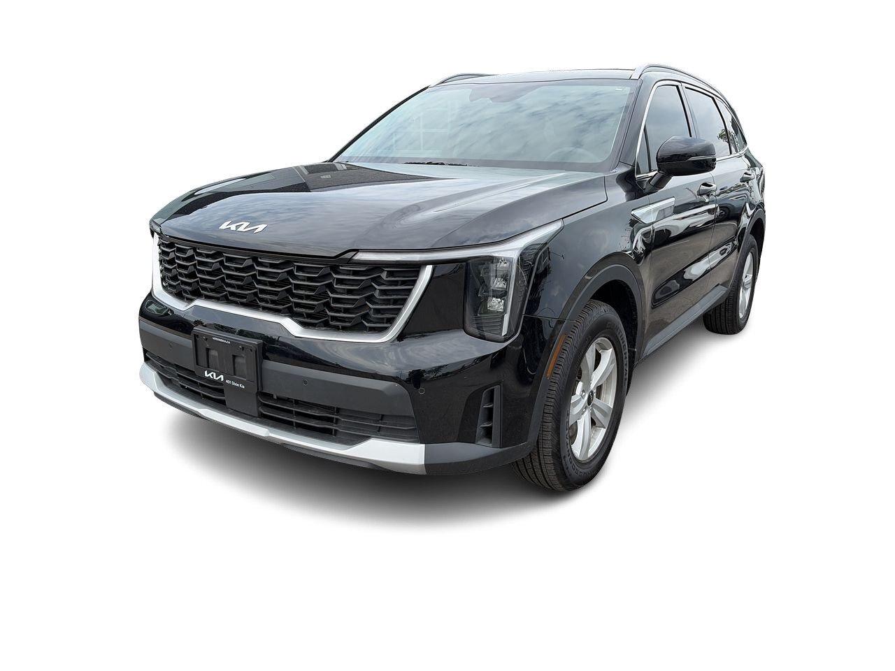 2024 Kia Sorento LX 2.5L AWD NO ACCIDENTS   ONE OWNER   LOW MILEAGE Photo