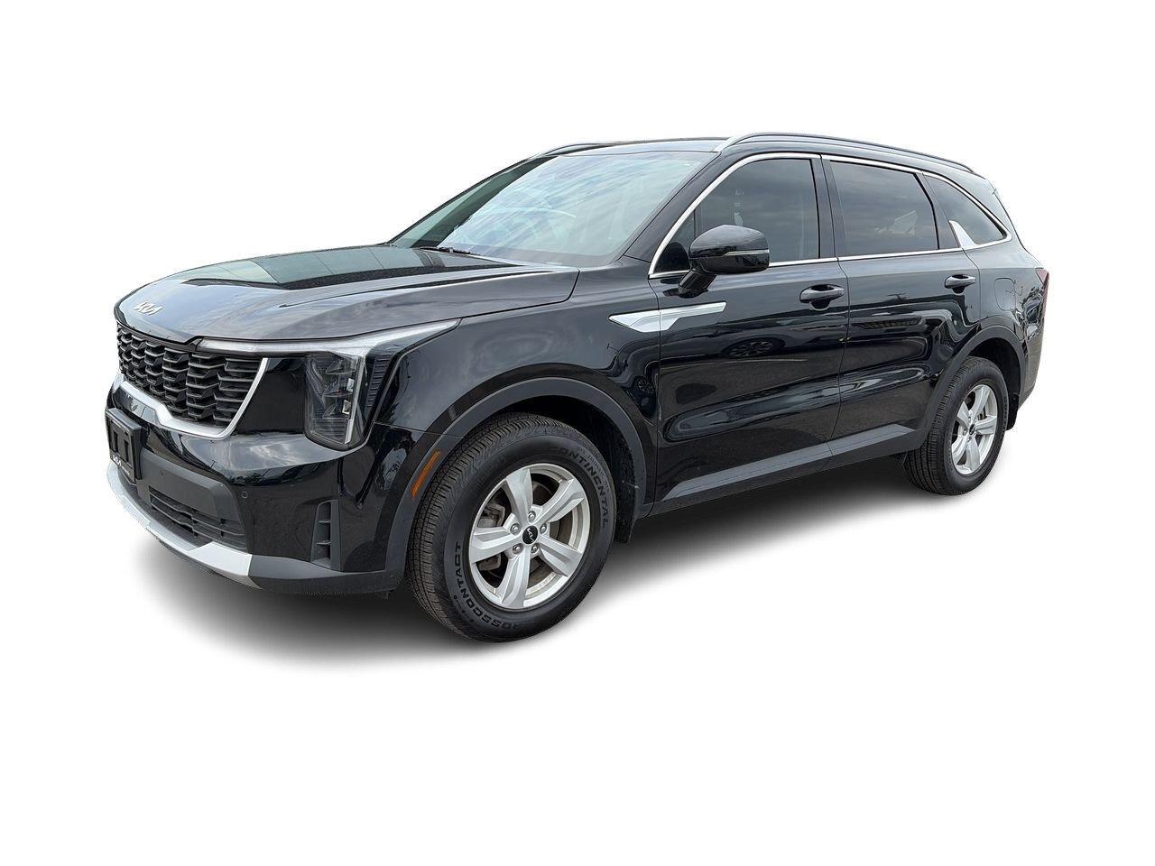 2024 Kia Sorento LX 2.5L AWD NO ACCIDENTS   ONE OWNER   LOW MILEAGE Photo