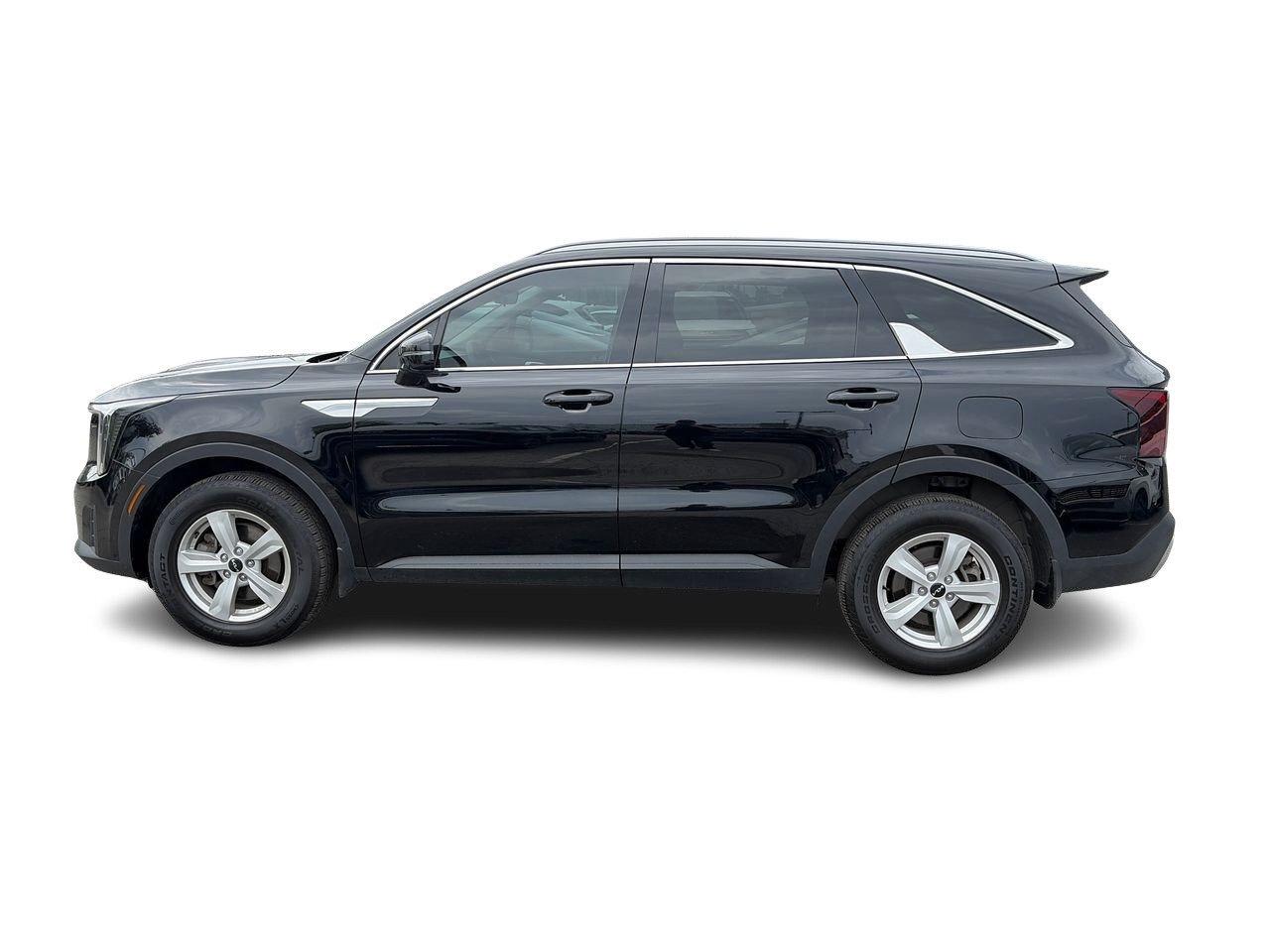 2024 Kia Sorento LX 2.5L AWD NO ACCIDENTS   ONE OWNER   LOW MILEAGE Photo