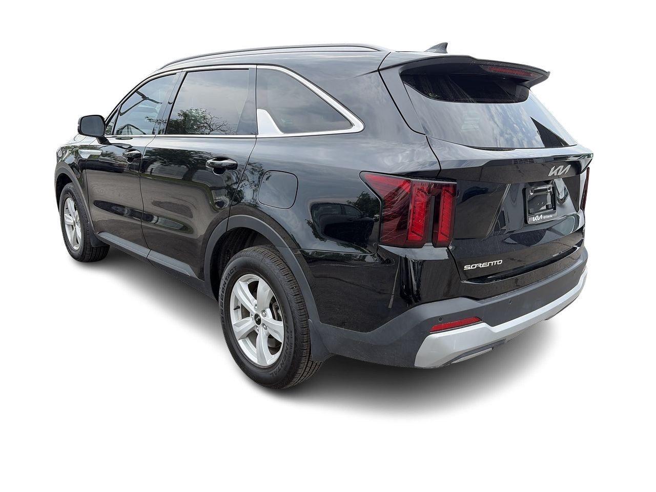 2024 Kia Sorento LX 2.5L AWD NO ACCIDENTS   ONE OWNER   LOW MILEAGE Photo