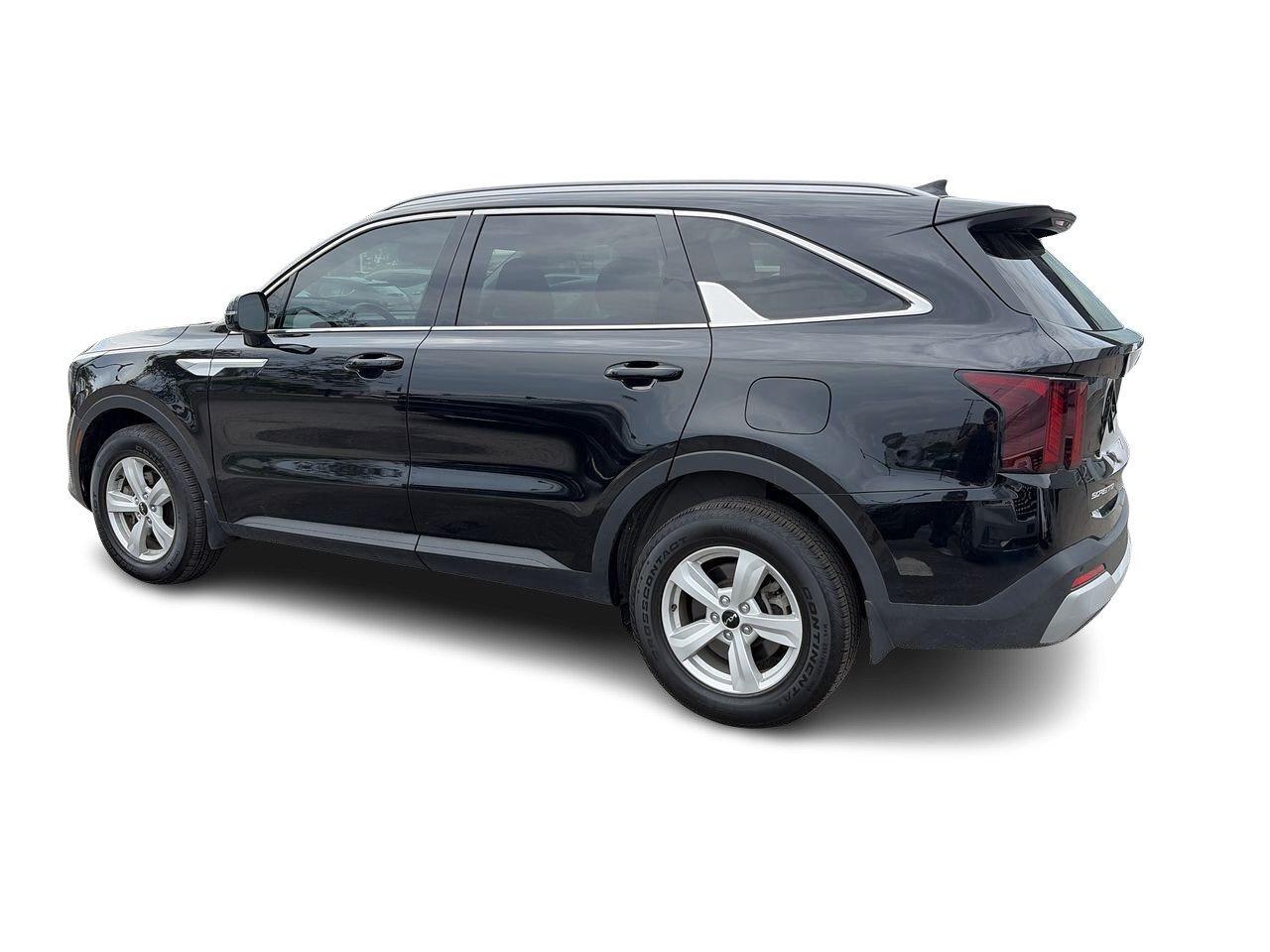 2024 Kia Sorento LX 2.5L AWD NO ACCIDENTS   ONE OWNER   LOW MILEAGE Photo