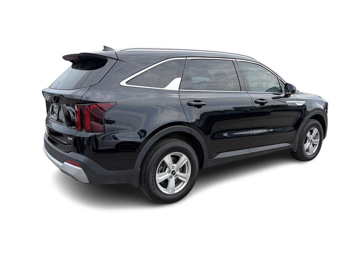 2024 Kia Sorento LX 2.5L AWD NO ACCIDENTS   ONE OWNER   LOW MILEAGE Photo