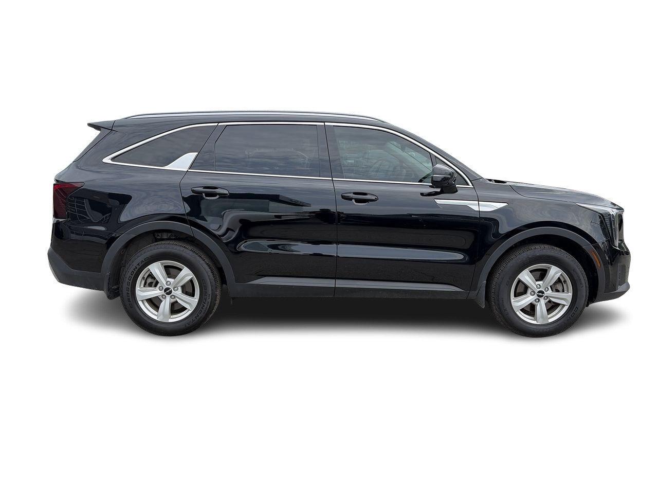 2024 Kia Sorento LX 2.5L AWD NO ACCIDENTS   ONE OWNER   LOW MILEAGE Photo