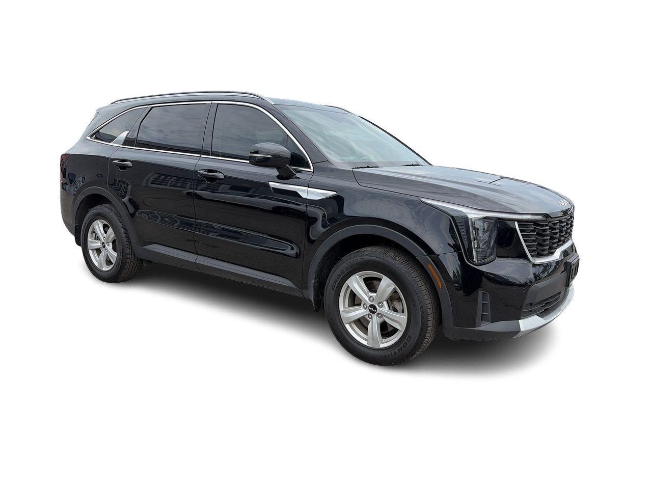 2024 Kia Sorento LX 2.5L AWD NO ACCIDENTS   ONE OWNER   LOW MILEAGE Photo
