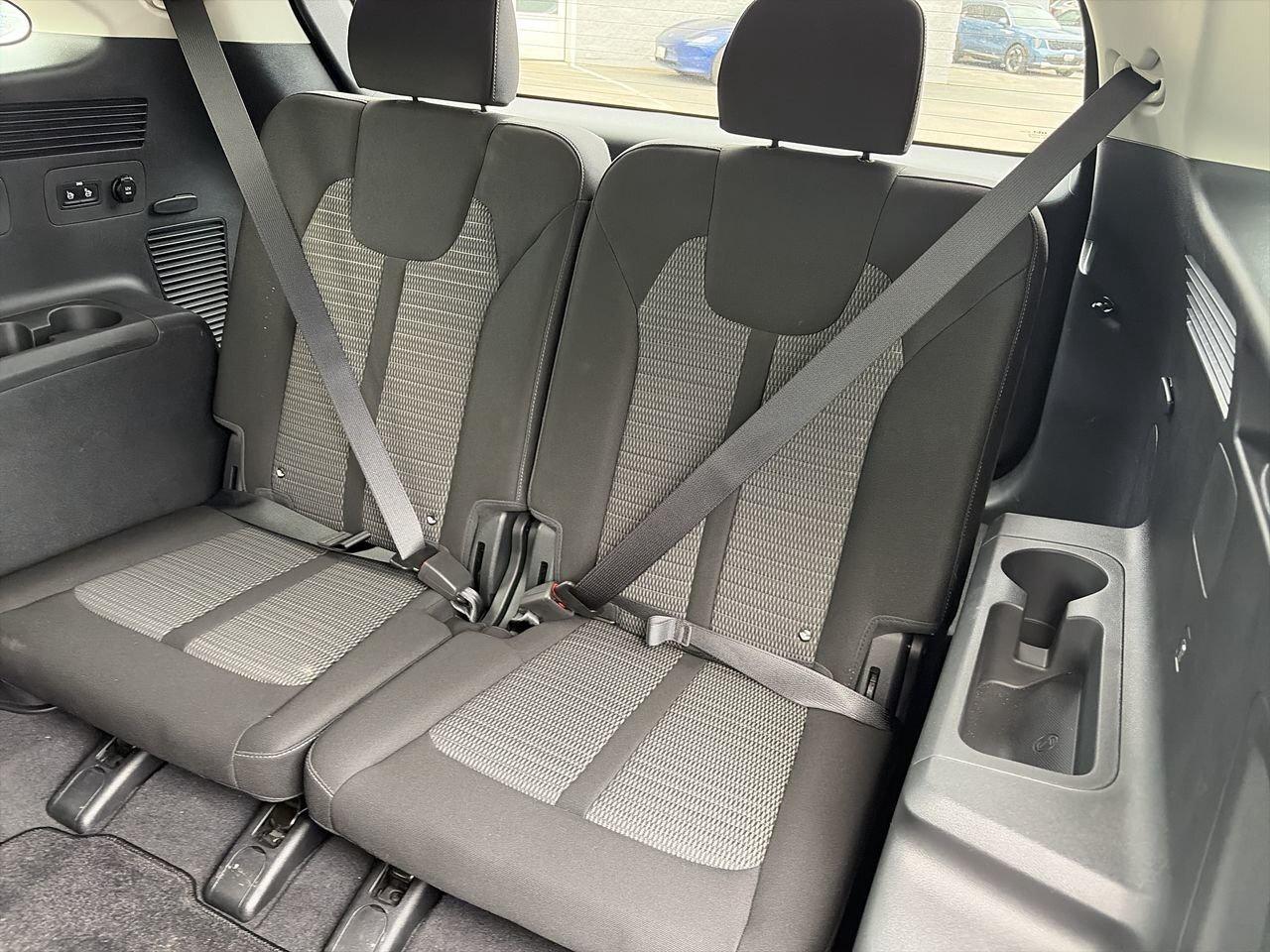 2024 Kia Sorento LX 2.5L AWD NO ACCIDENTS   ONE OWNER   LOW MILEAGE Photo