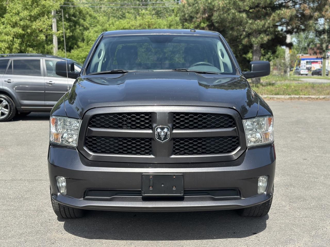 2017 RAM 1500 **ONE OWNER**CLEAN CARFAX**FINANCING AVAILABLE* Photo
