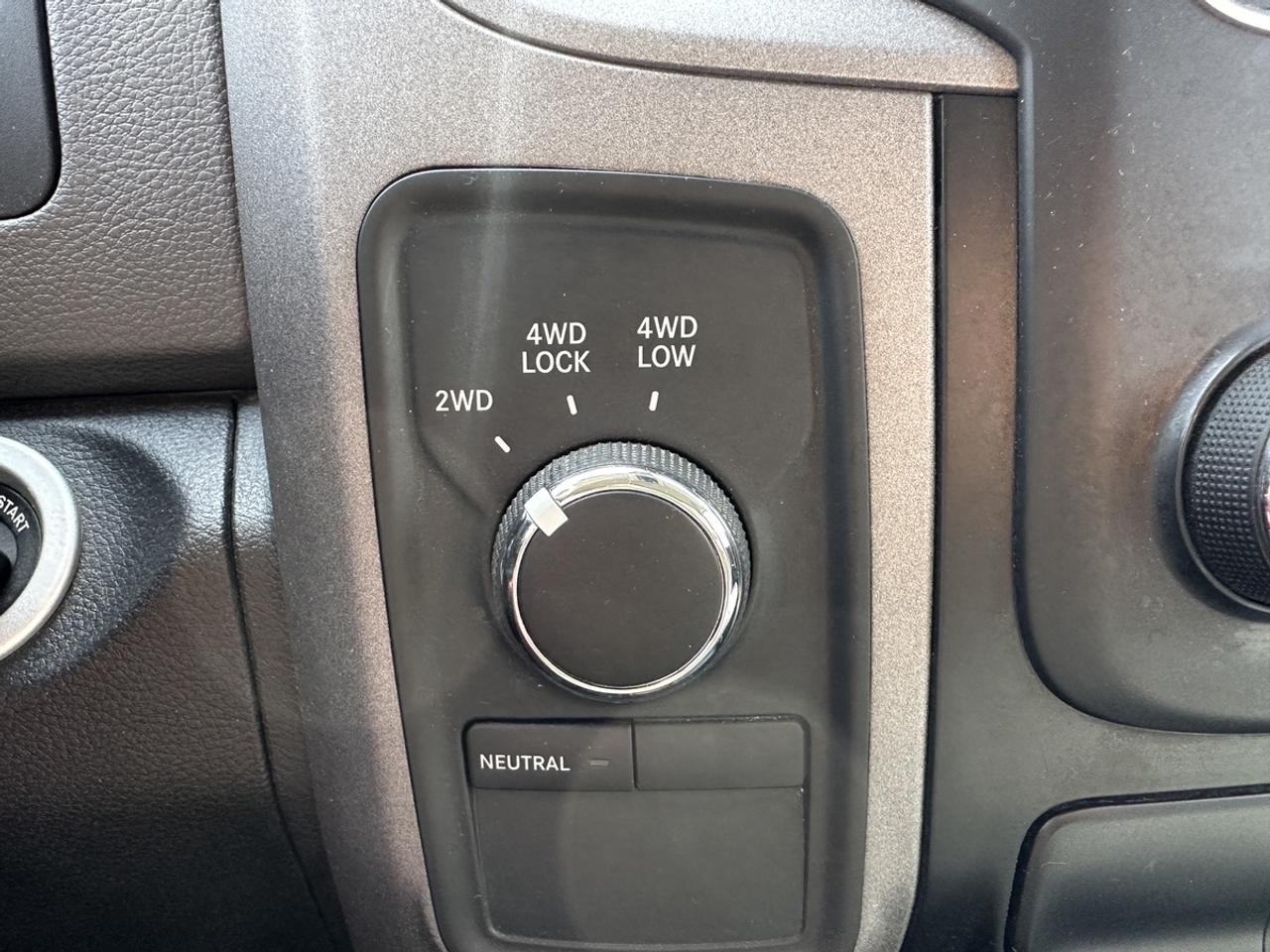 2017 RAM 1500 **ONE OWNER**CLEAN CARFAX**FINANCING AVAILABLE* Photo