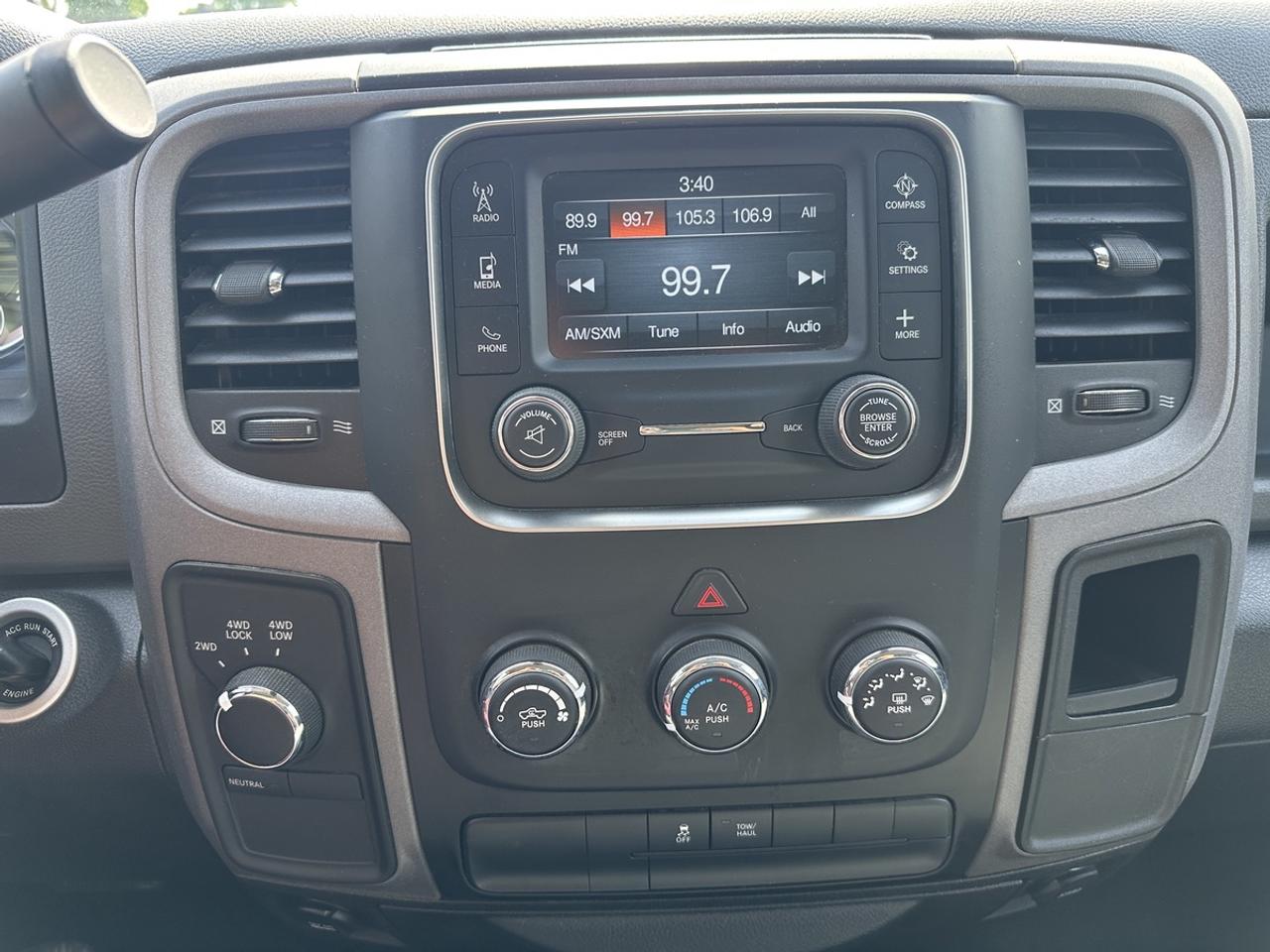 2017 RAM 1500 **ONE OWNER**CLEAN CARFAX**FINANCING AVAILABLE* Photo