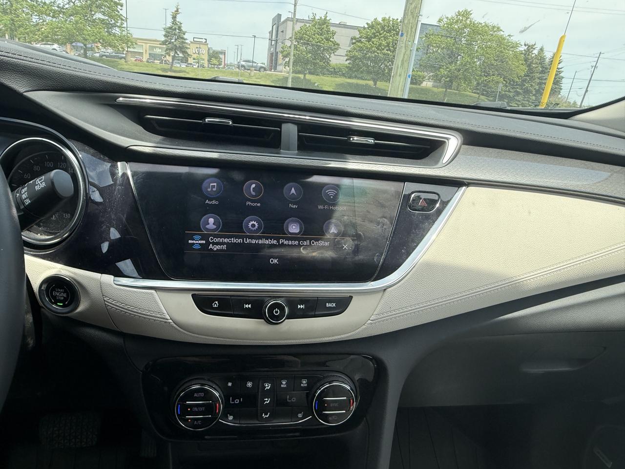 2023 Buick Encore GX Essence AWD   NO CLAIMS   ONE OWNER   BOSE Photo