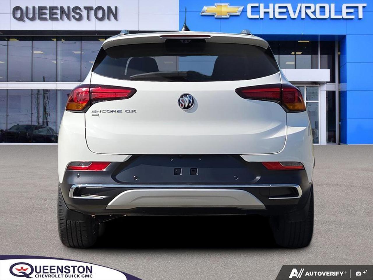 2023 Buick Encore GX Essence AWD   NO CLAIMS   ONE OWNER   BOSE Photo