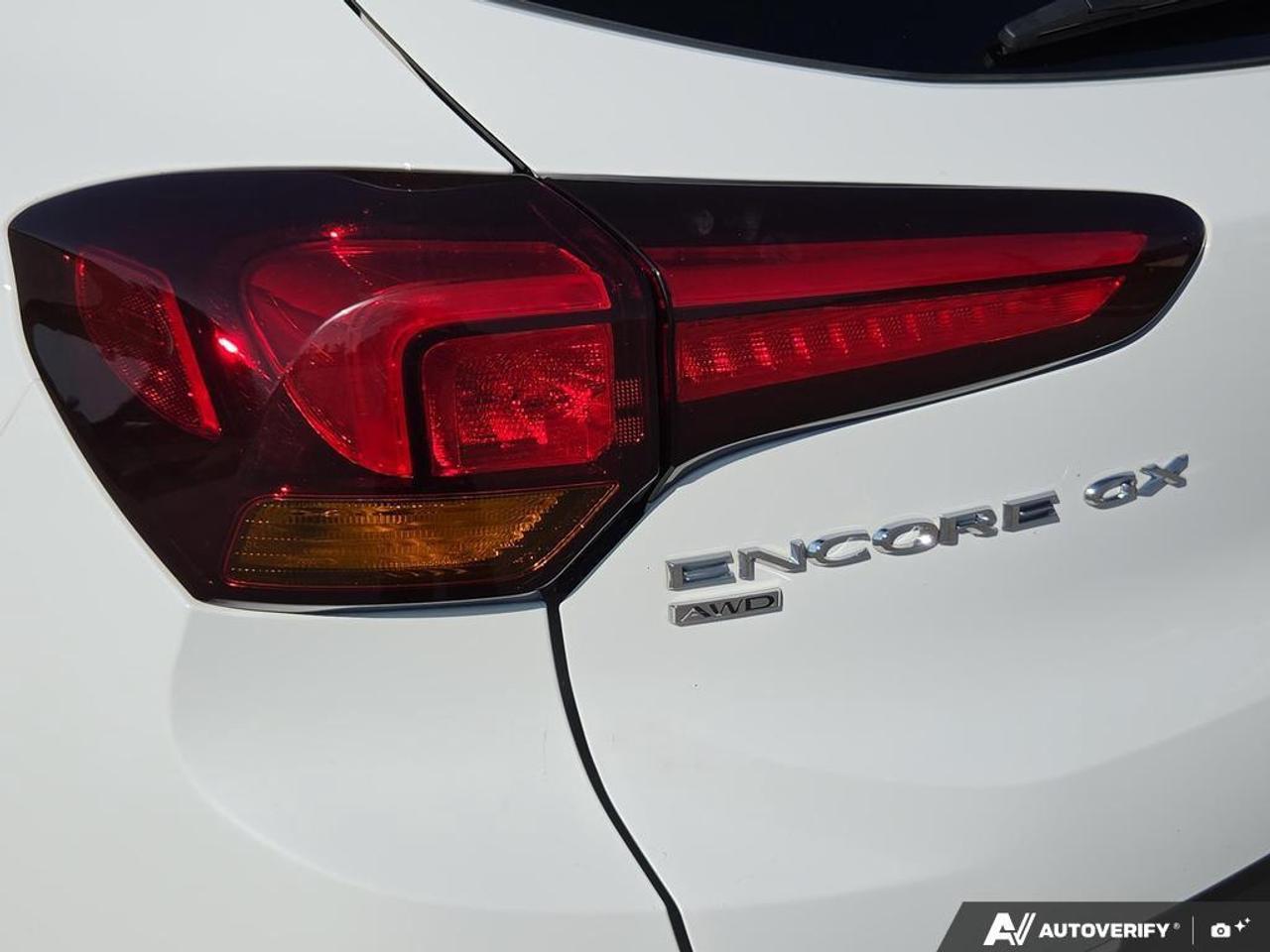 2023 Buick Encore GX Essence AWD   NO CLAIMS   ONE OWNER   BOSE Photo