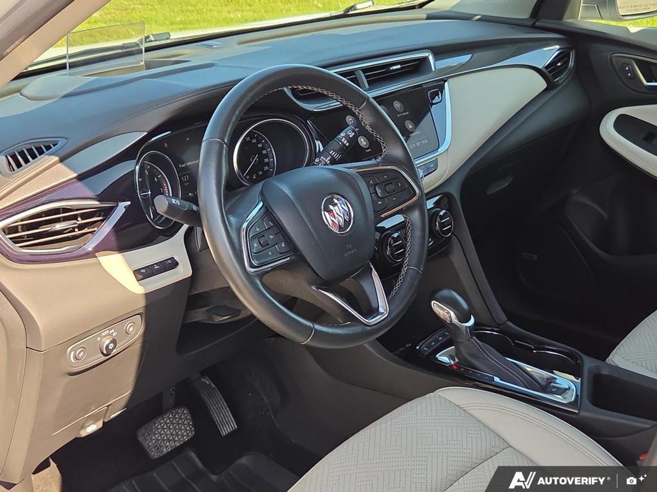2023 Buick Encore GX Essence AWD   NO CLAIMS   ONE OWNER   BOSE Photo