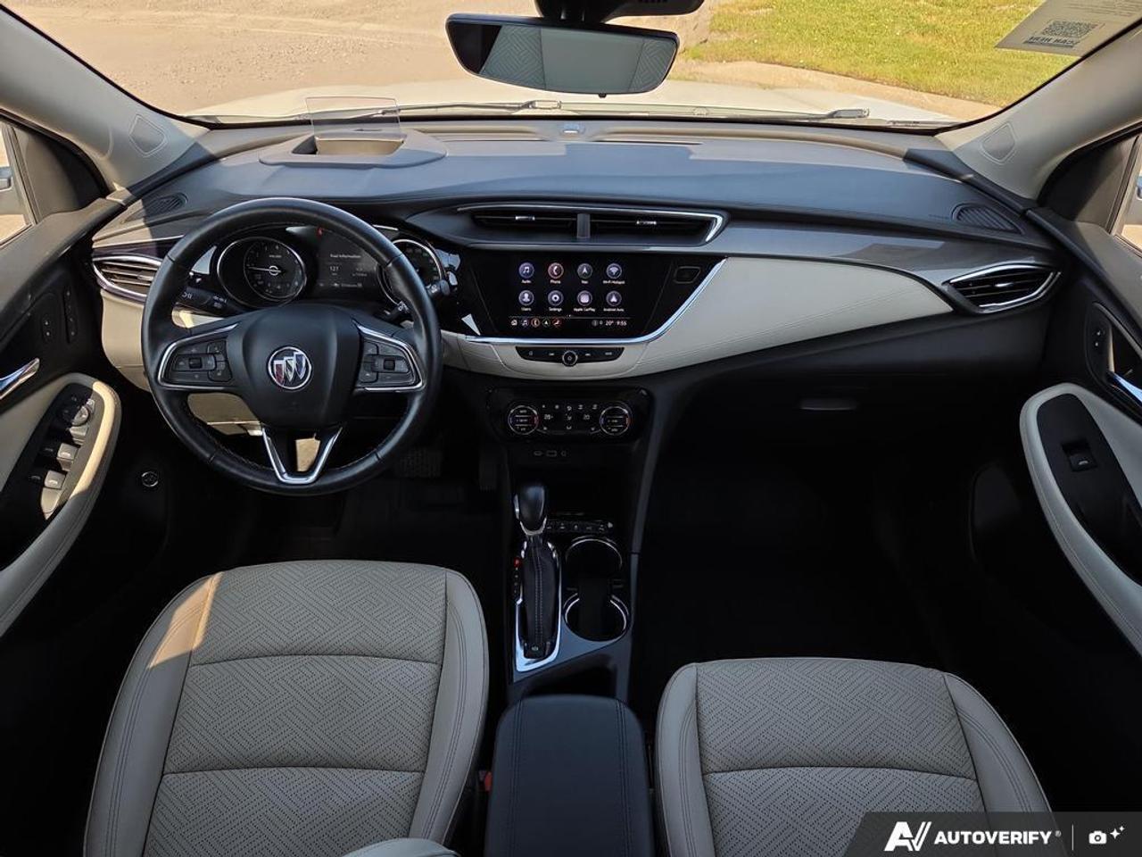 2023 Buick Encore GX Essence AWD   NO CLAIMS   ONE OWNER   BOSE Photo