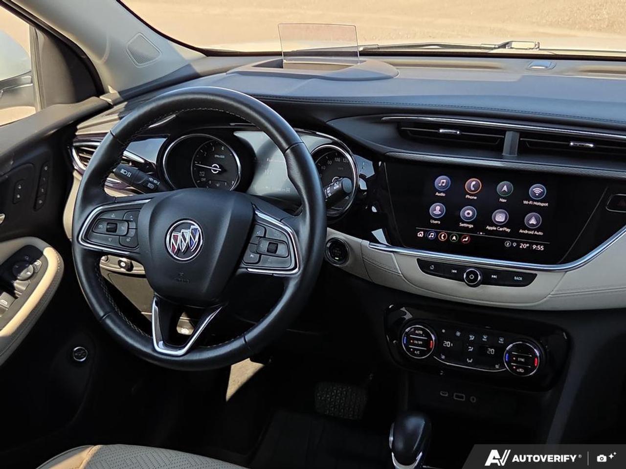 2023 Buick Encore GX Essence AWD   NO CLAIMS   ONE OWNER   BOSE Photo
