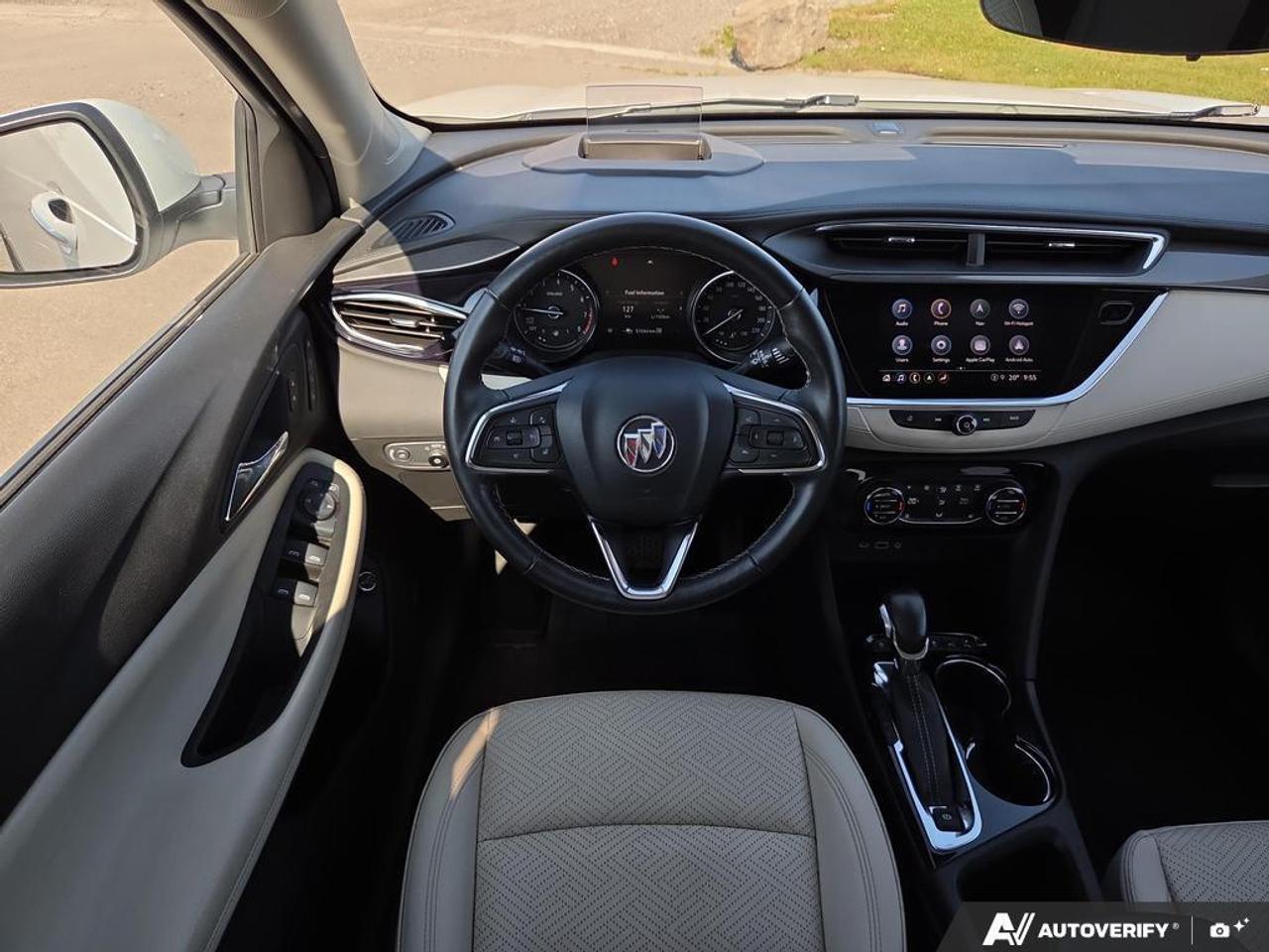 2023 Buick Encore GX Essence AWD   NO CLAIMS   ONE OWNER   BOSE Photo