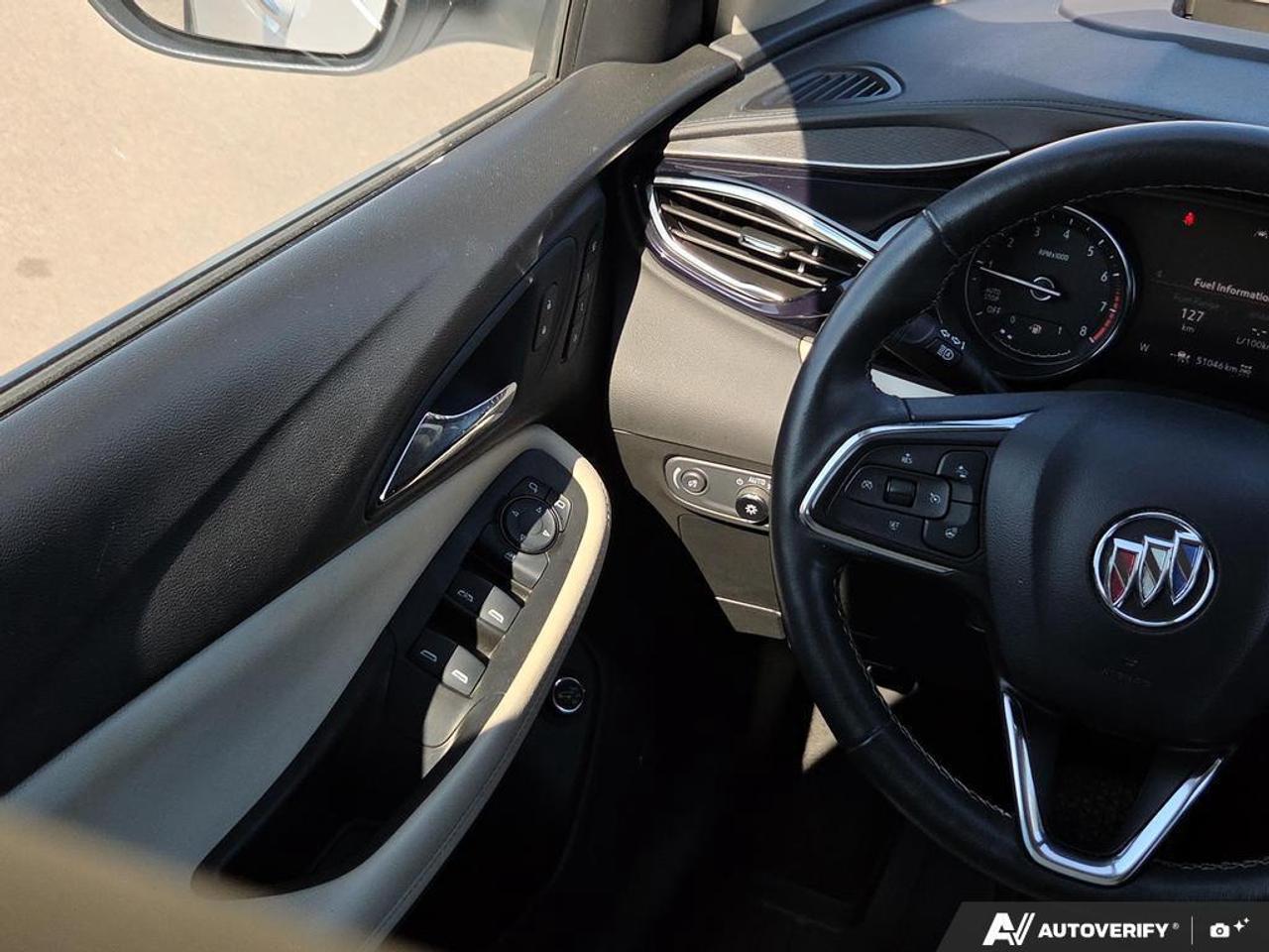 2023 Buick Encore GX Essence AWD   NO CLAIMS   ONE OWNER   BOSE Photo