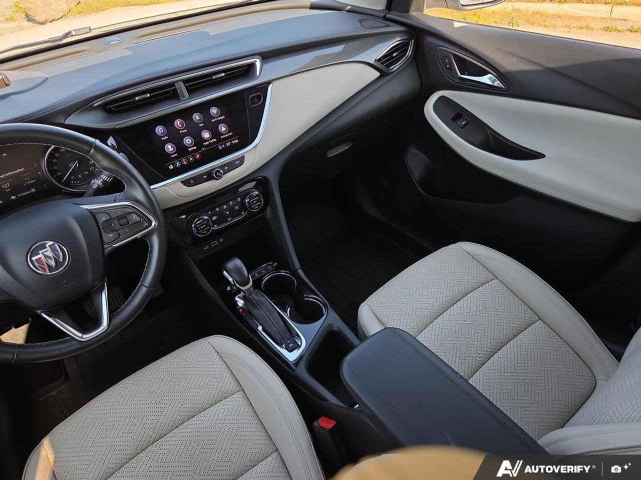 2023 Buick Encore GX Essence AWD   NO CLAIMS   ONE OWNER   BOSE Photo