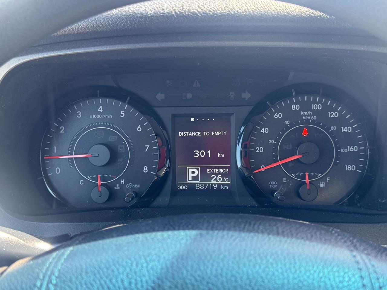2017 Toyota Sienna 5dr LE 7-Pass AWD Photo