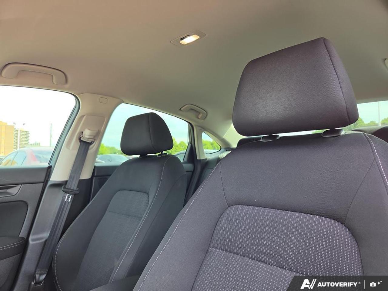 2024 Honda Civic Sedan LX-B CVT   ONE OWNER   APPLE CARPLAY   HTD SEAT Photo