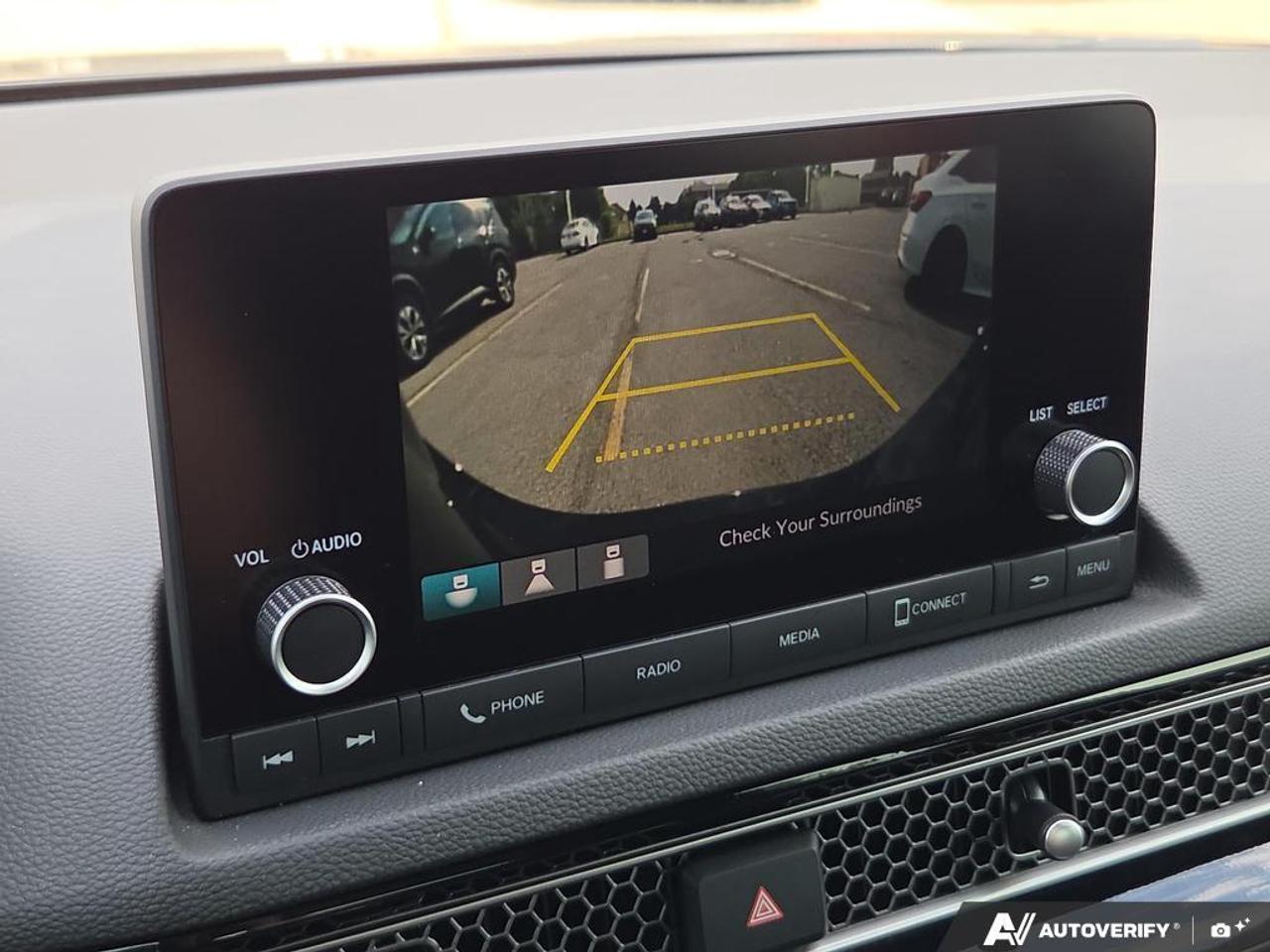 2024 Honda Civic Sedan LX-B CVT   ONE OWNER   APPLE CARPLAY   HTD SEAT Photo