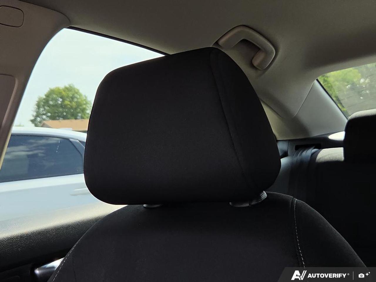 2024 Honda Civic Sedan LX-B CVT   ONE OWNER   APPLE CARPLAY   HTD SEAT Photo